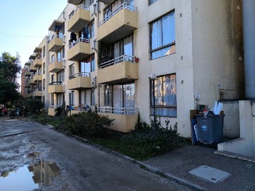 Venta / Departamento / Quilicura