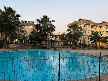 Venta / Departamento / Quilicura