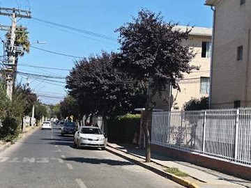 Venta / Departamento / Quilicura