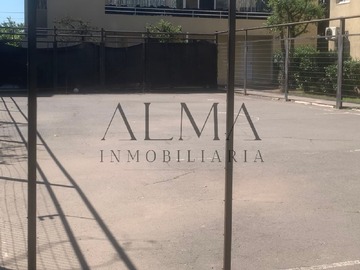 Venta / Departamento / Quilicura