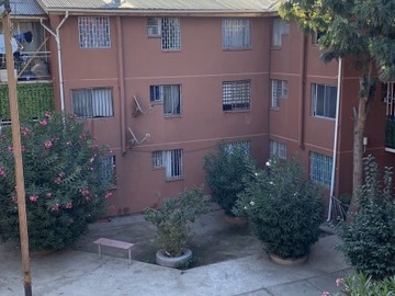Venta / Departamento / Quilicura