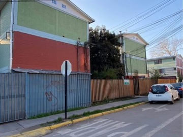 Venta / Departamento / Quilicura