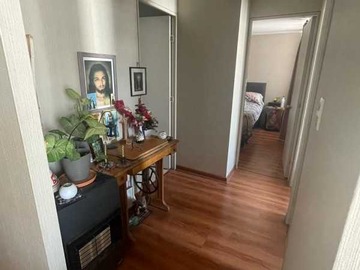Venta / Departamento / Quilicura