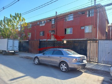 Venta / Departamento / Quilicura