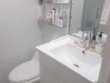 Venta / Departamento / Quilicura