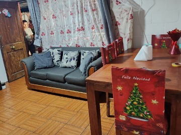 Venta / Departamento / Quilicura