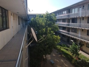 Venta / Departamento / Quilicura