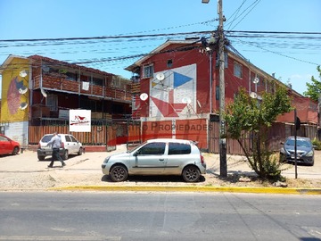 Venta / Departamento / Quilicura