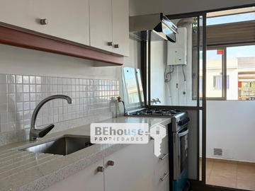 Venta / Departamento / Quilicura