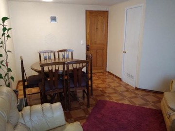 Venta / Departamento / Quilicura