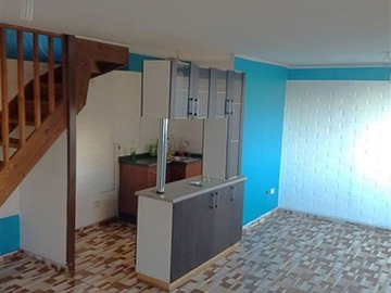 Venta / Departamento / Quilicura