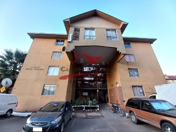 Venta / Departamento / Quilicura