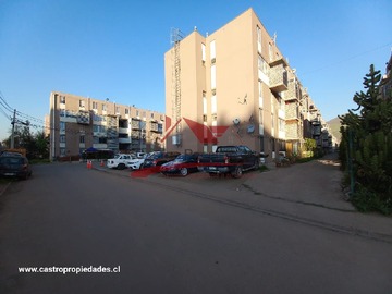 Venta / Departamento / Quilicura