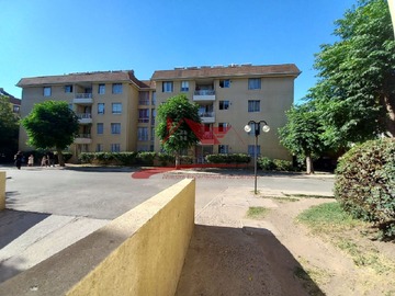 Venta / Departamento / Quilicura
