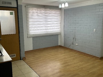 Venta / Departamento / Quilicura