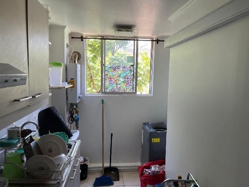 Venta / Departamento / Quilicura