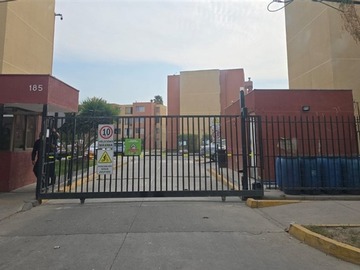 Venta / Departamento / Quilicura