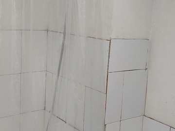Baño completo