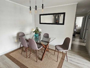 Venta / Departamento / Quilicura