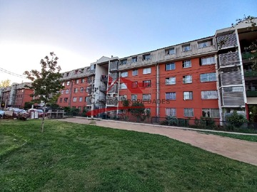 Venta / Departamento / Quilicura