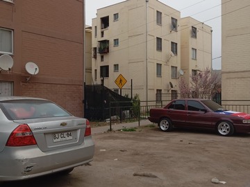 Venta / Departamento / Quilicura