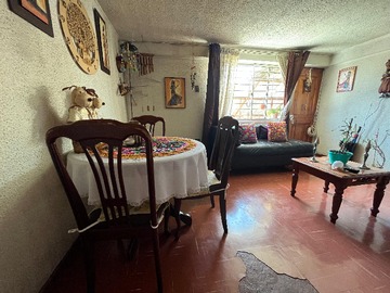 Venta / Departamento / Quilicura