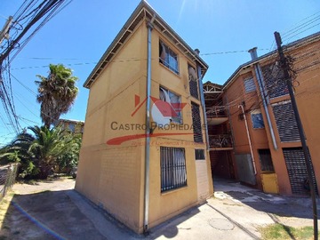 Venta / Departamento / Quilicura