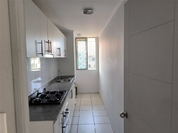 Venta / Departamento / Quilicura