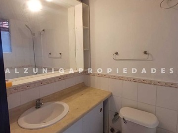 Venta / Departamento / Quilicura