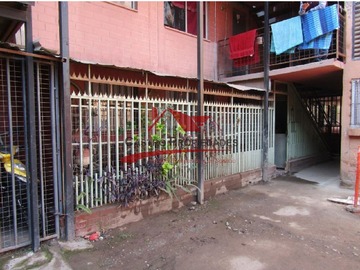 Venta / Departamento / Quilicura