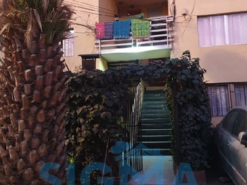 Venta / Departamento / Quilicura