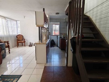 Venta / Departamento / Quilicura