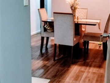 Venta / Departamento / Quilicura