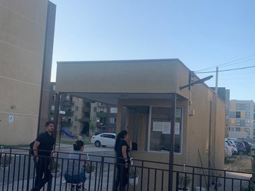 Venta / Departamento / Quilicura