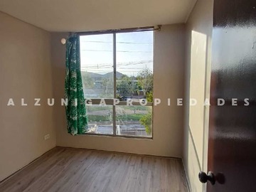 Venta / Departamento / Quilicura