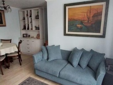 Venta / Departamento / Quilicura