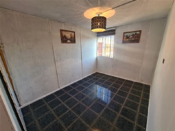 Venta / Departamento / Quilicura