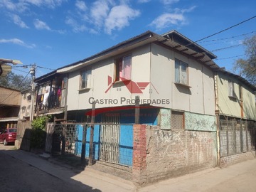Venta / Departamento / Quilicura