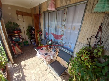 Venta / Departamento / Quilicura