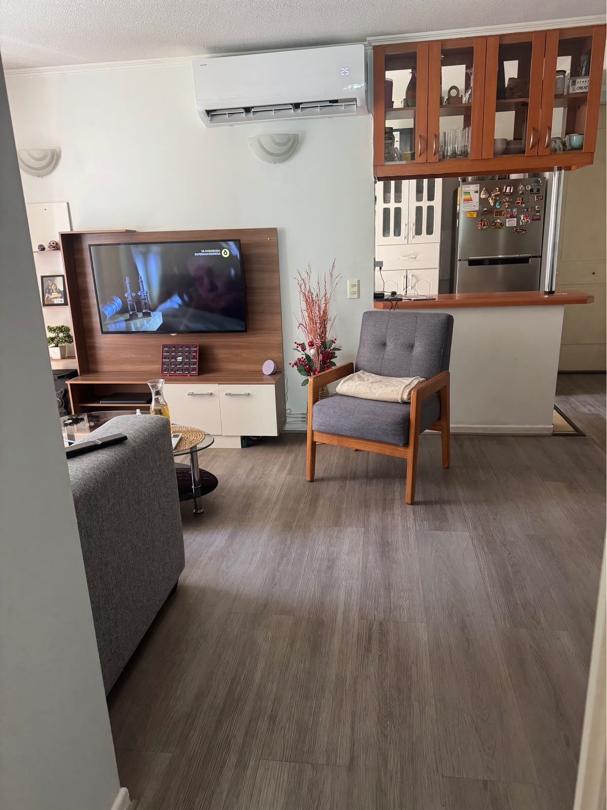 LIVING COMEDOR