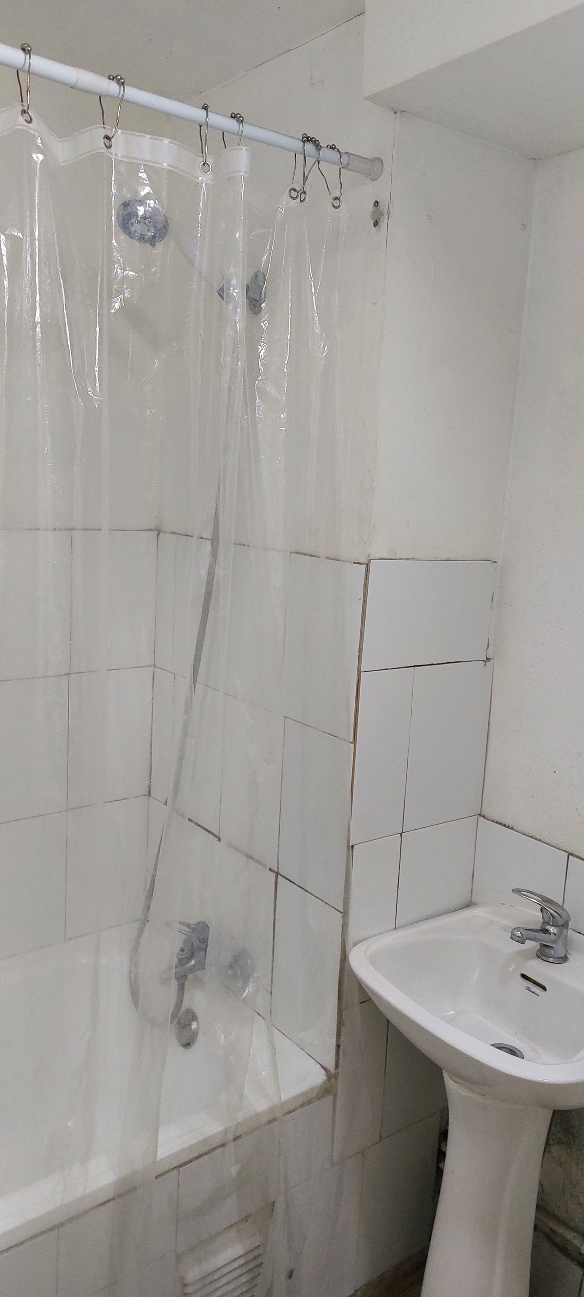 Baño completo