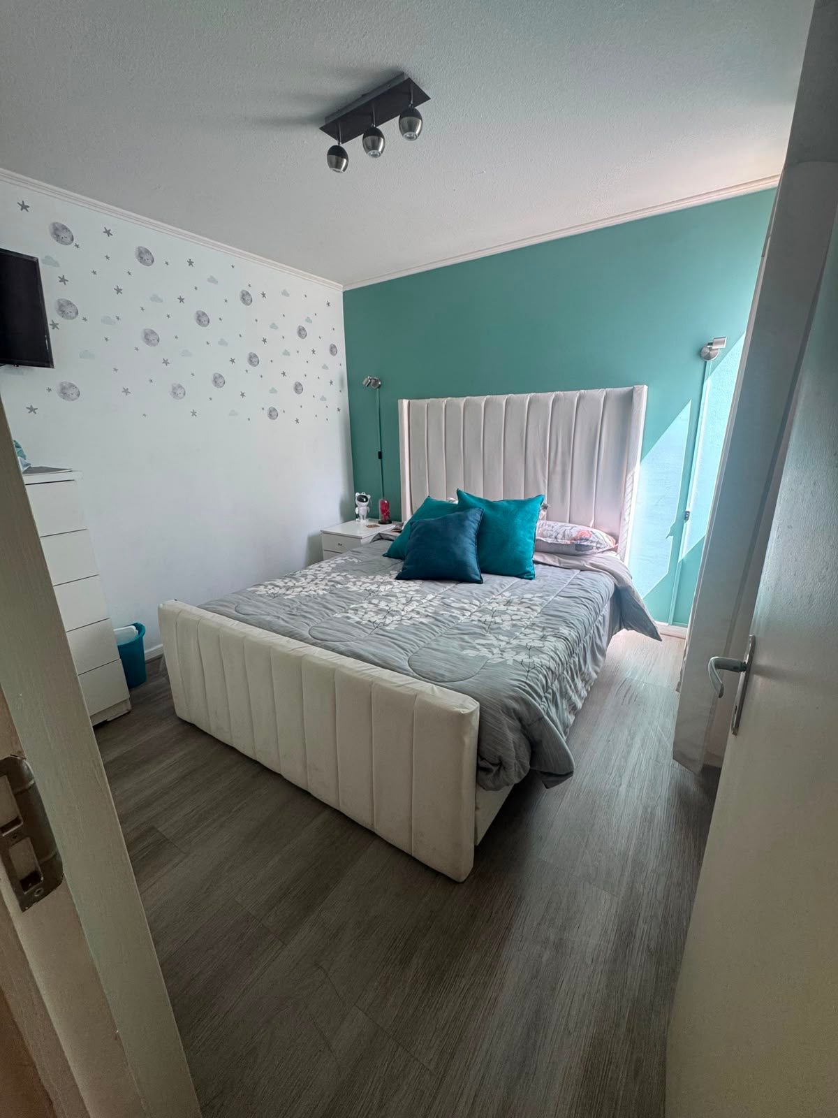 DORMITORIO PRINCIPAL