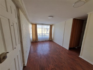 Venta / Departamento / Quillota