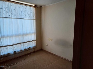 Venta / Departamento / Quillota