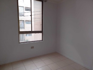 Venta / Departamento / Quillota