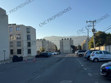 Calles interior Cond