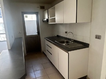 Venta / Departamento / Quillota