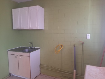 Venta / Departamento / Quillota