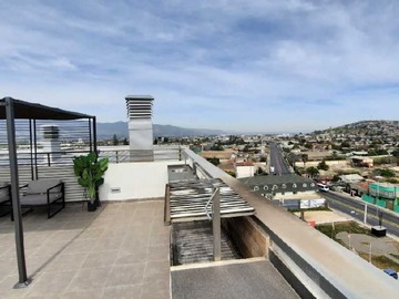 Venta / Departamento / Quillota