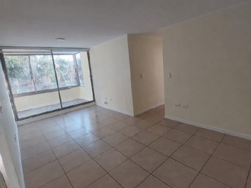 Venta / Departamento / Quillota